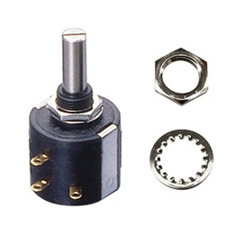 M-22E10 2K NIDEC COMPONENTS CORPORATION